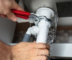 About Emergency plumbing pros Paris, MS
